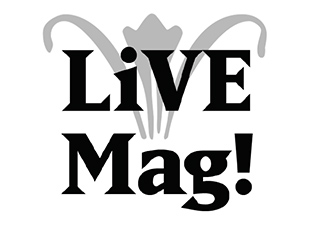 live mag logo
